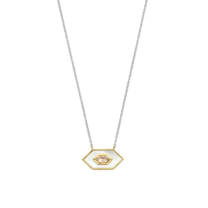 TI SENTO - Milano Necklace 34039MW/42