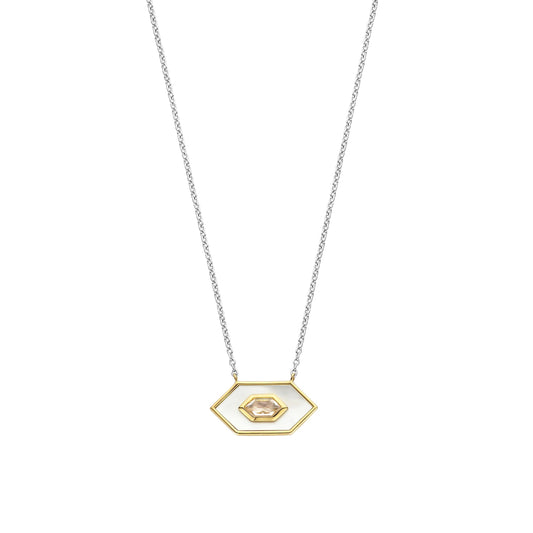 TI SENTO - Milano Necklace 34039MW/42