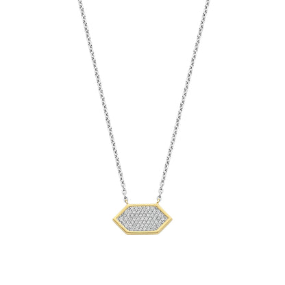 TI SENTO - Milano Necklace 34040ZY/42