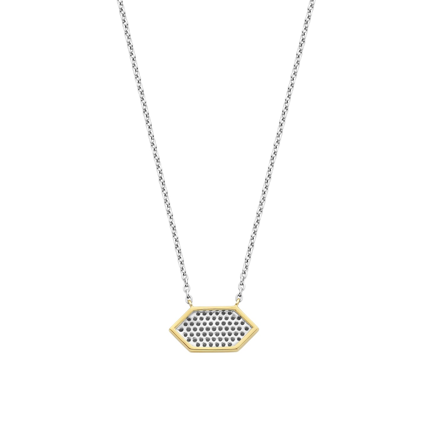 TI SENTO - Milano Necklace 34040ZY/42