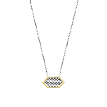 TI SENTO - Milano Necklace 34040ZY/42