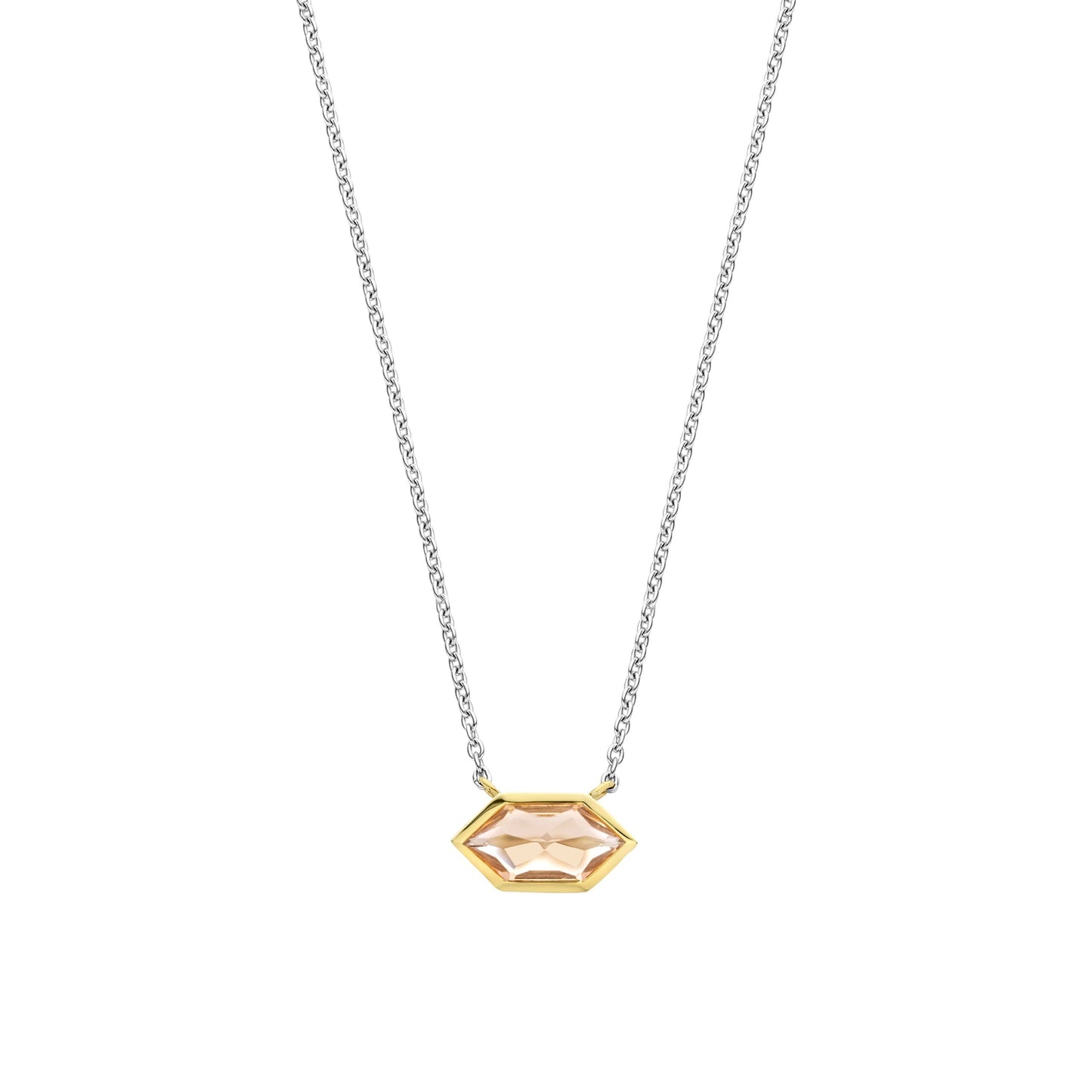 TI SENTO - Milano Necklace 34041NU/42