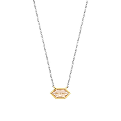 TI SENTO - Milano Necklace 34041NU/42