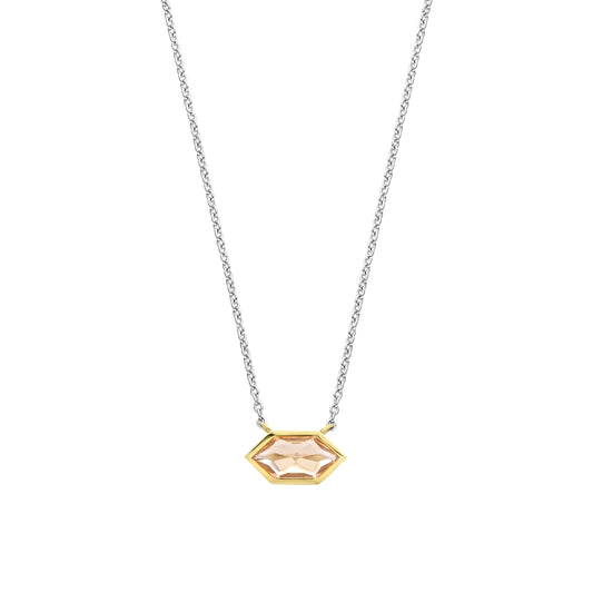 TI SENTO - Milano Necklace 34041NU/42