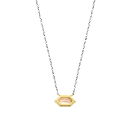 TI SENTO - Milano Necklace 34041NU/42