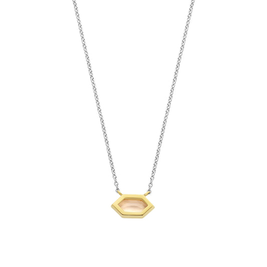 TI SENTO - Milano Necklace 34041NU/42