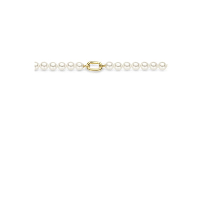 TI SENTO - Milano Necklace 34043YP/90
