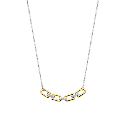 TI SENTO - Milano Necklace 34044ZY/42
