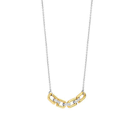 TI SENTO - Milano Necklace 34044ZY/42