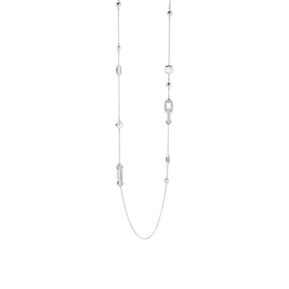 TI SENTO - Milano Necklace 34045ZI/80
