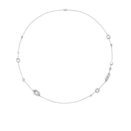 TI SENTO - Milano Necklace 34044ZY/42
