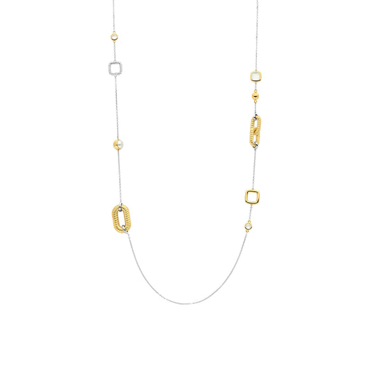 TI SENTO - Milano Necklace 34045ZY/80