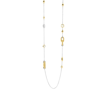 TI SENTO - Milano Necklace 34045ZY/80