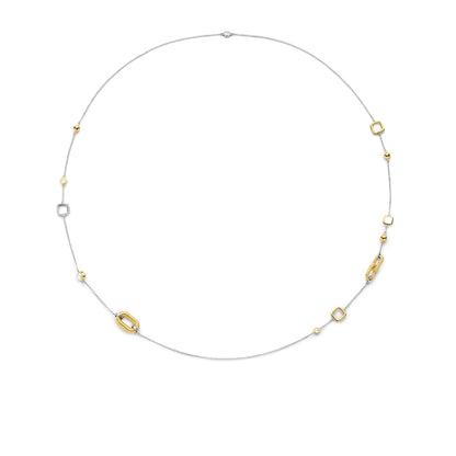 TI SENTO - Milano Necklace 34045ZI/80