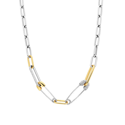 TI SENTO - Milano Necklace 34047ZY/48