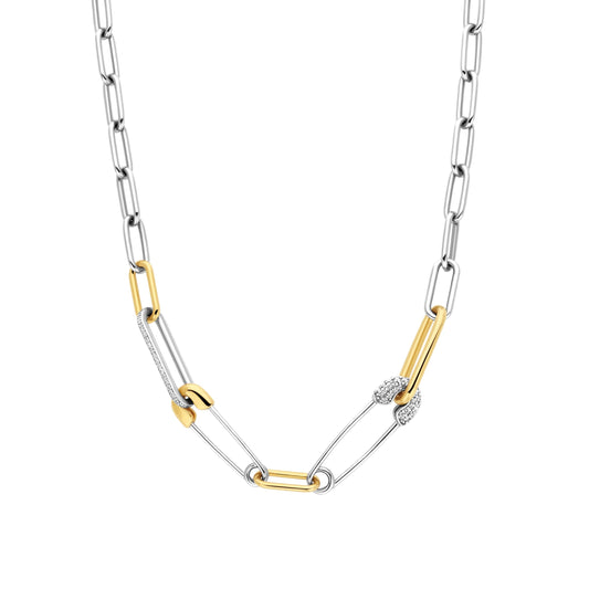 TI SENTO - Milano Necklace 34047ZY/48