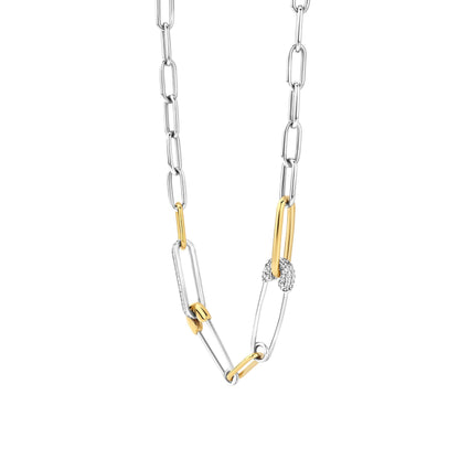 TI SENTO - Milano Necklace 34047ZY/48
