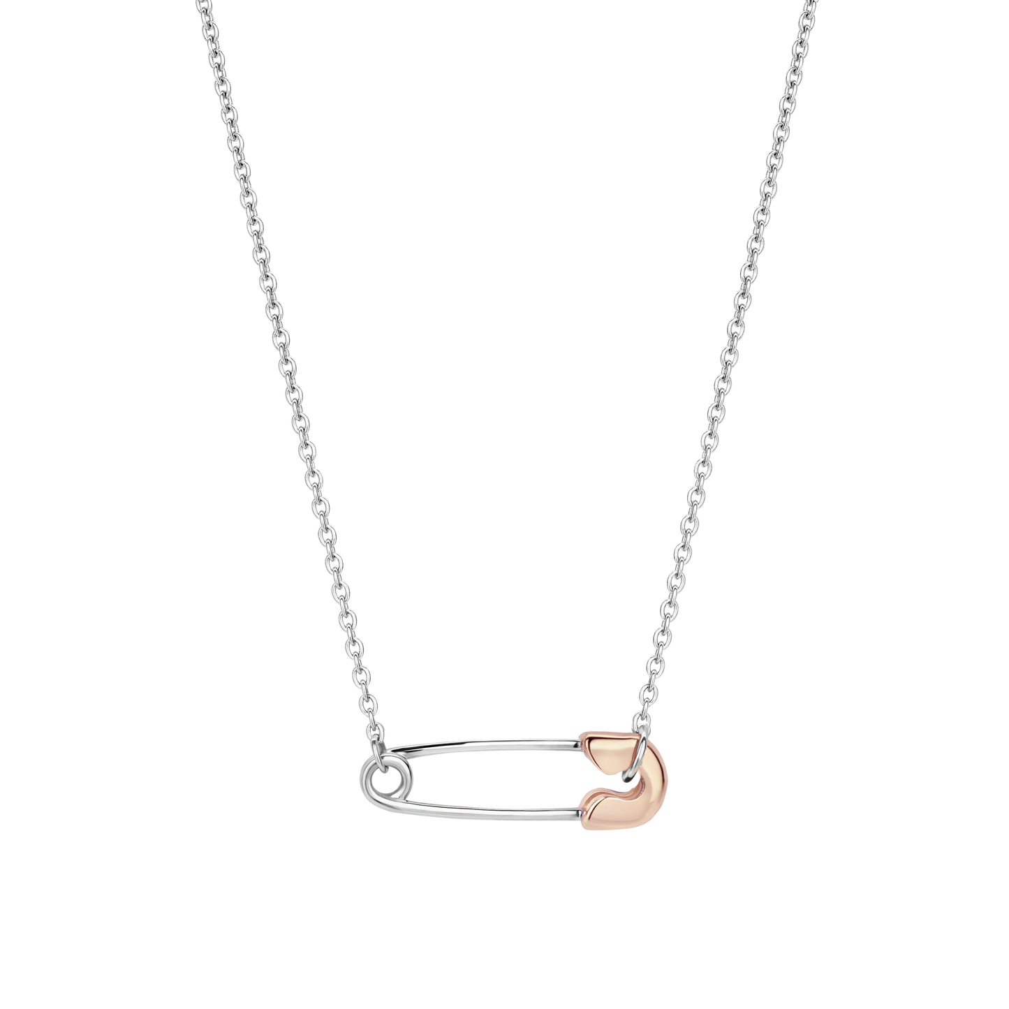 TI SENTO - Milano Necklace 34048SR/42