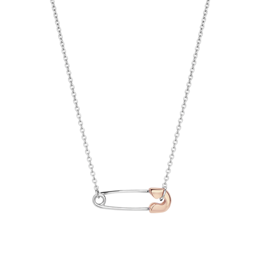 TI SENTO - Milano Necklace 34048SR/42