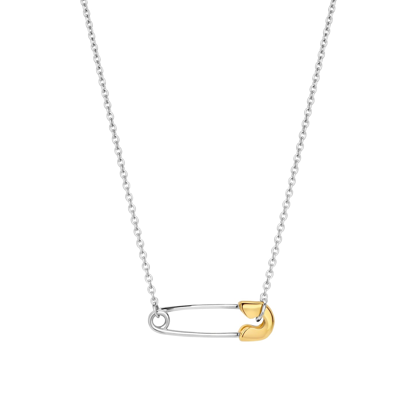 TI SENTO - Milano Necklace 34048SY/42