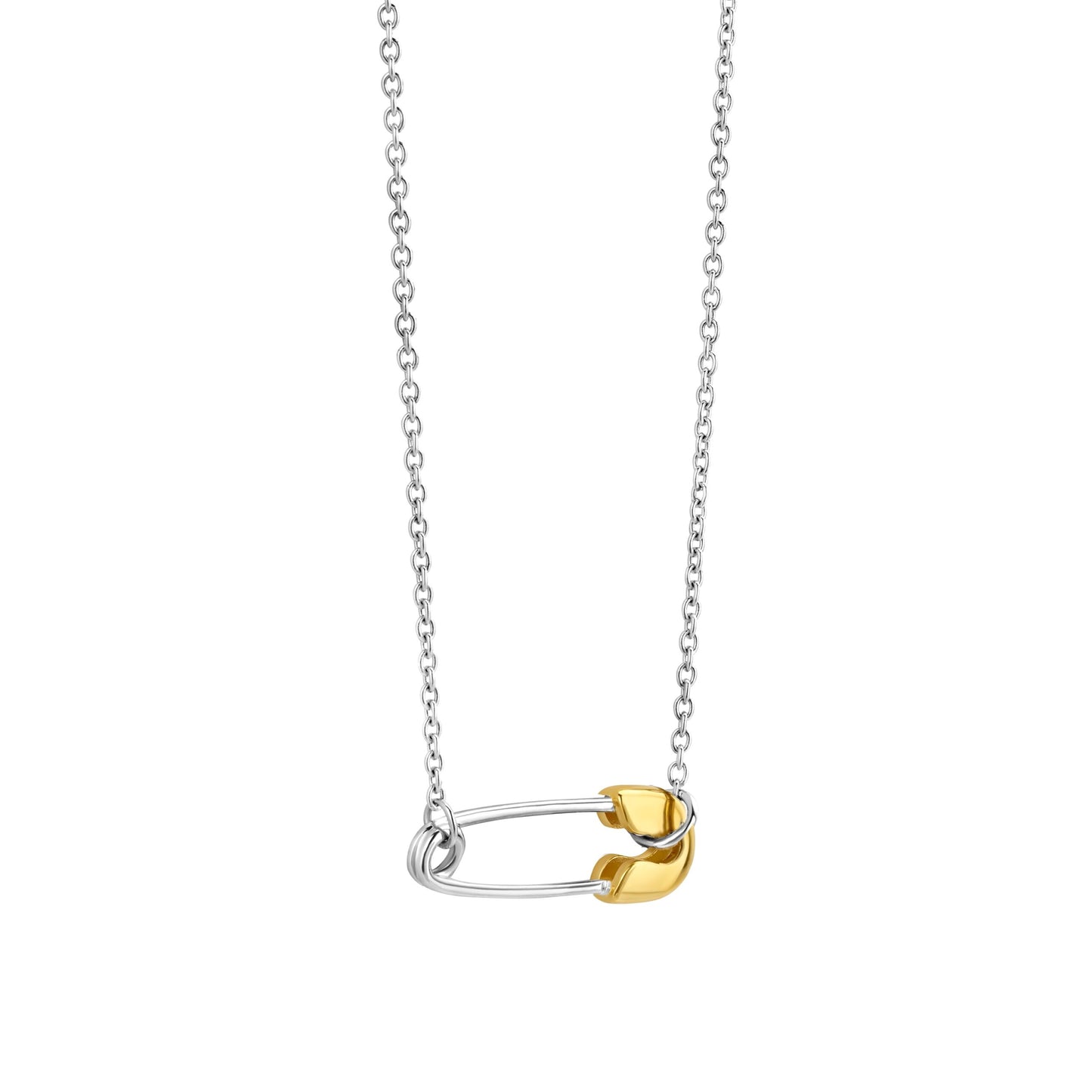 TI SENTO - Milano Necklace 34048SY/42