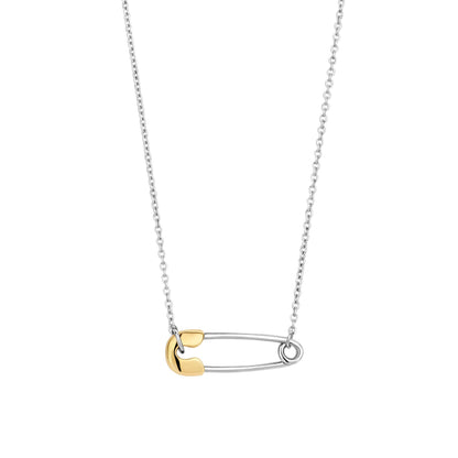 TI SENTO - Milano Necklace 34047ZY/48