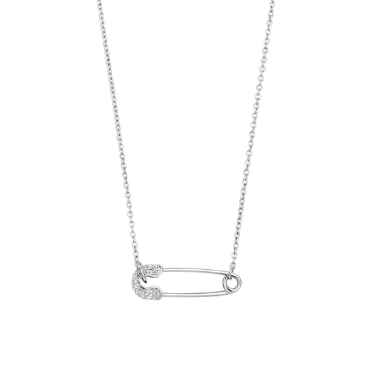 TI SENTO - Milano Necklace 34048ZI/42