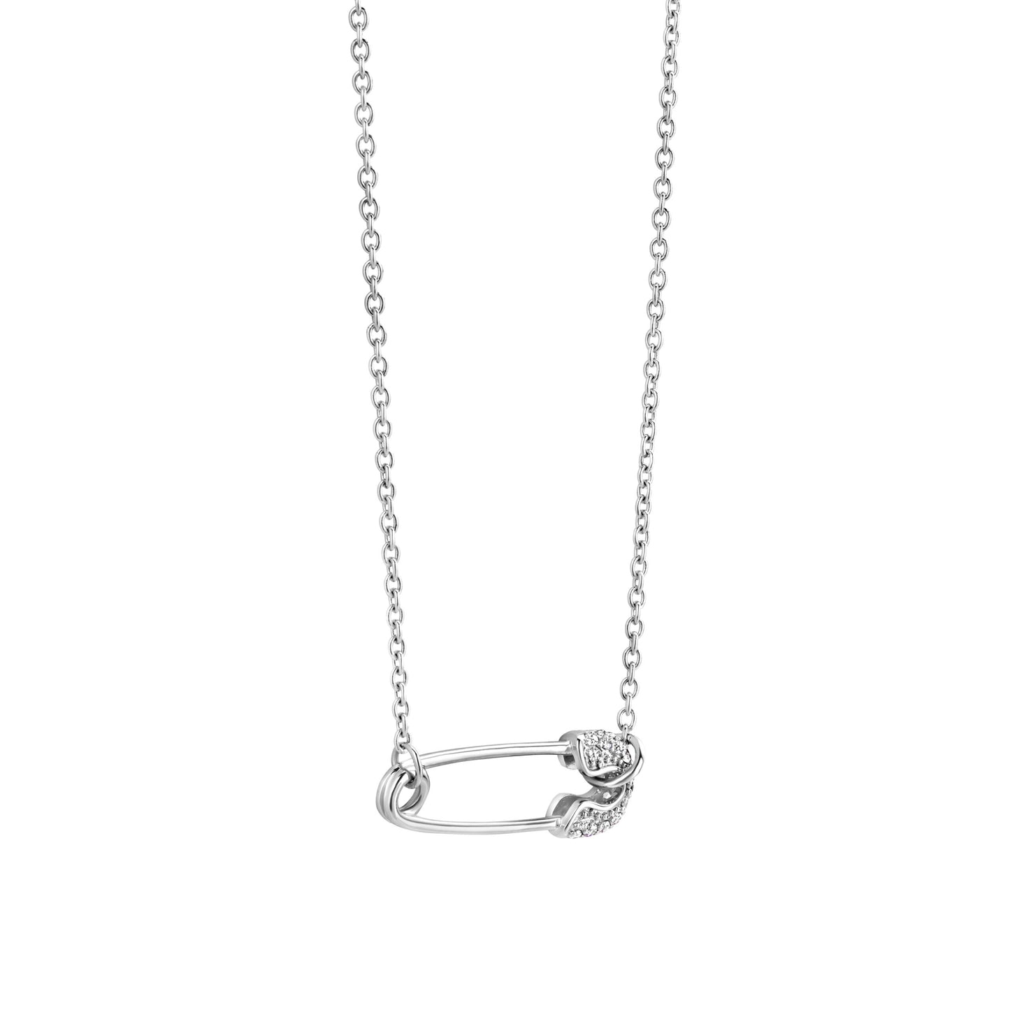 TI SENTO - Milano Necklace 34048ZI/42