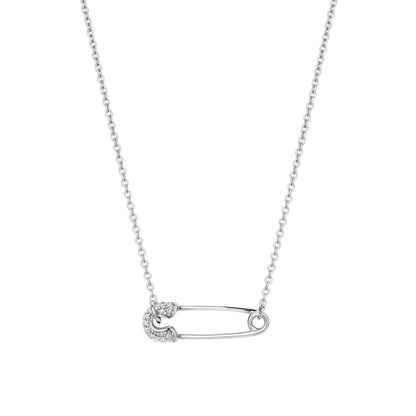 TI SENTO - Milano Necklace 34048SY/42