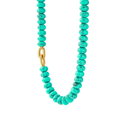 TI SENTO - Milano Necklace 34049TQ/45
