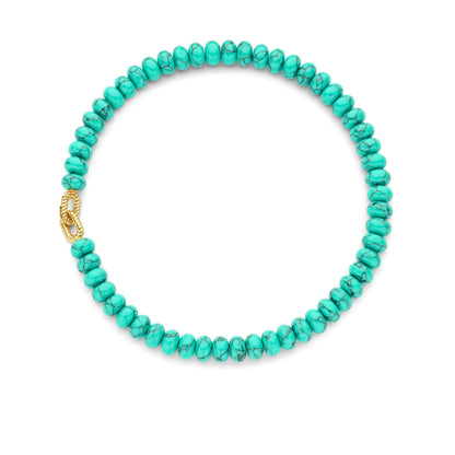 TI SENTO - Milano Necklace 34048ZI/42