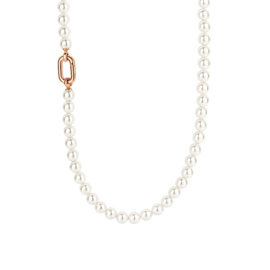 TI SENTO - Milano Necklace 34050PR/45