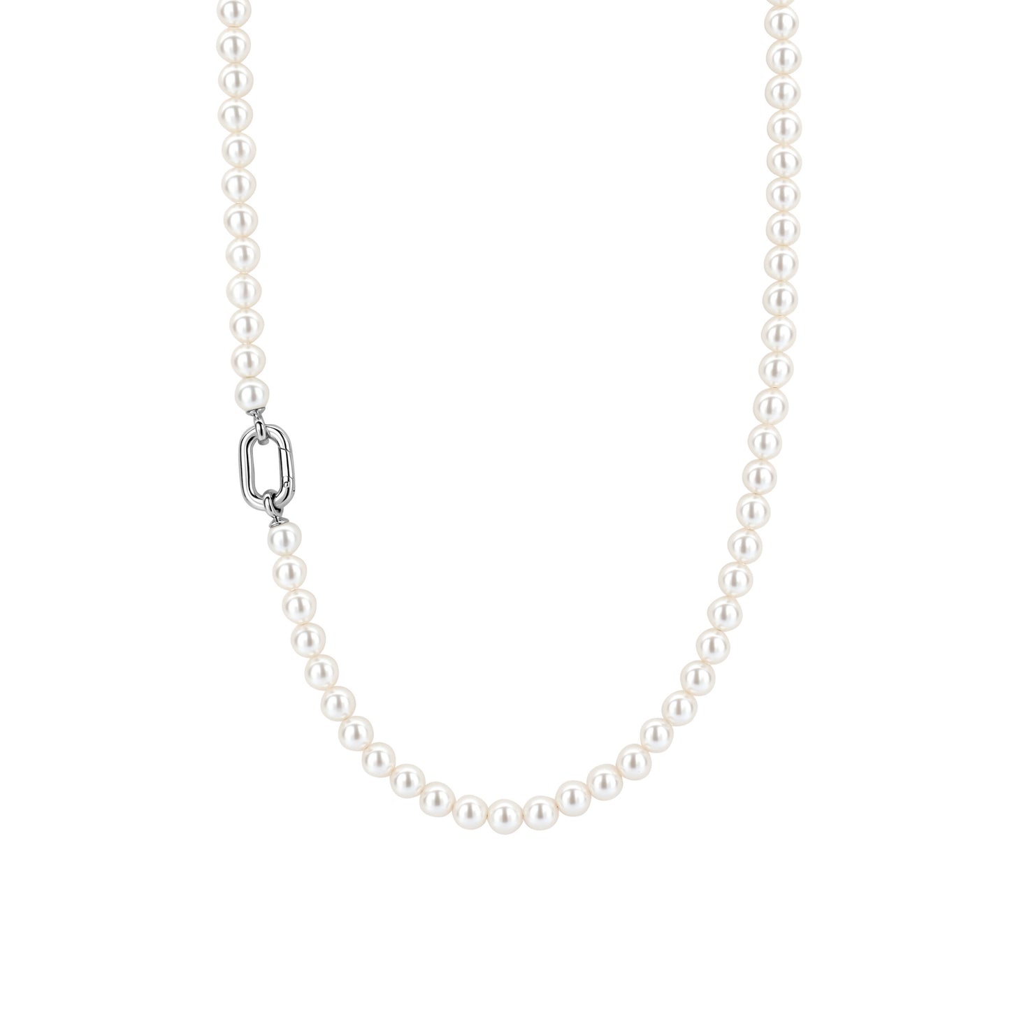 TI SENTO - Milano Necklace 34050PW/45