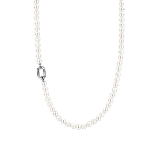 TI SENTO - Milano Necklace 34050PW/45