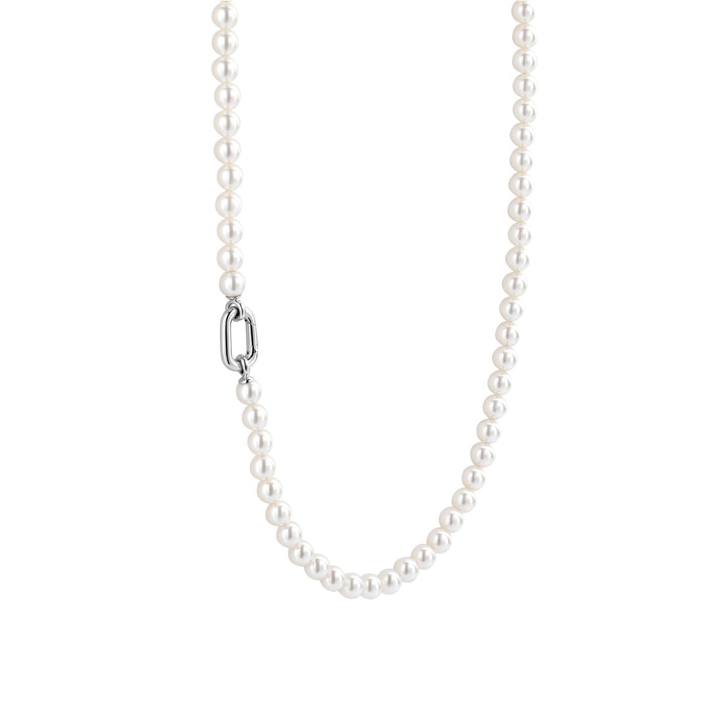 TI SENTO - Milano Necklace 34050PW/45