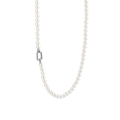 TI SENTO - Milano Necklace 34050PW/45