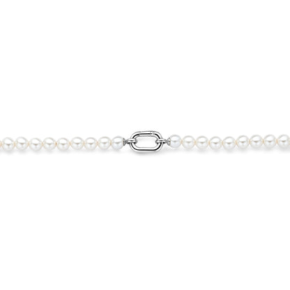TI SENTO - Milano Necklace 34050PW/45