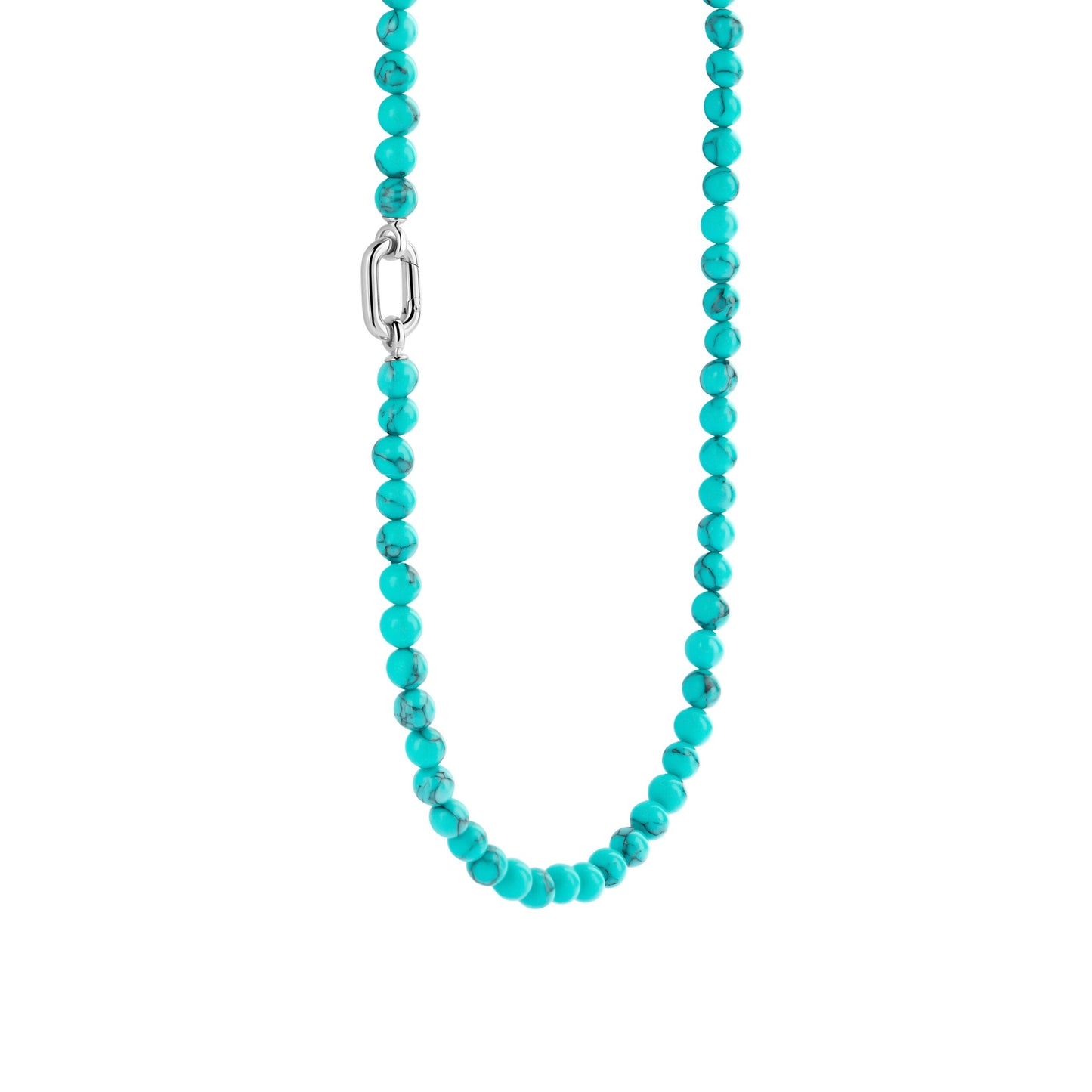 TI SENTO - Milano Necklace 34050TQ/80