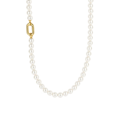 TI SENTO - Milano Necklace 34050YP/48