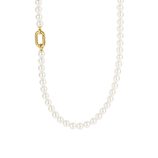 TI SENTO - Milano Necklace 34050YP/48