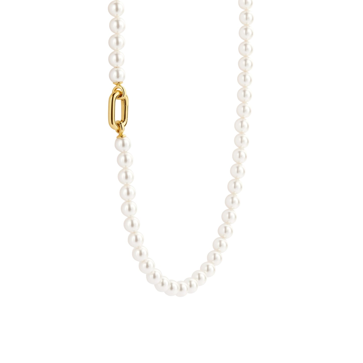 TI SENTO - Milano Necklace 34050YP/48