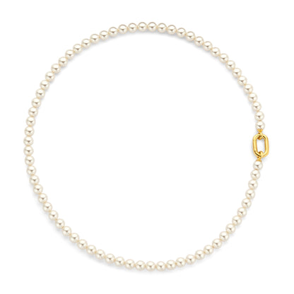 TI SENTO - Milano Necklace 34050TQ/80