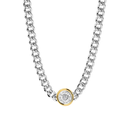 TI SENTO - Milano Necklace 34051ZY/40