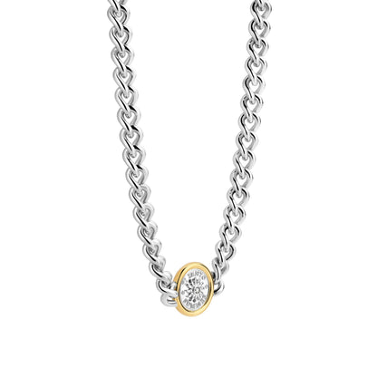 TI SENTO - Milano Necklace 34051ZY/40