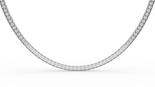 TI SENTO - Milano Necklace 34052ZI/43