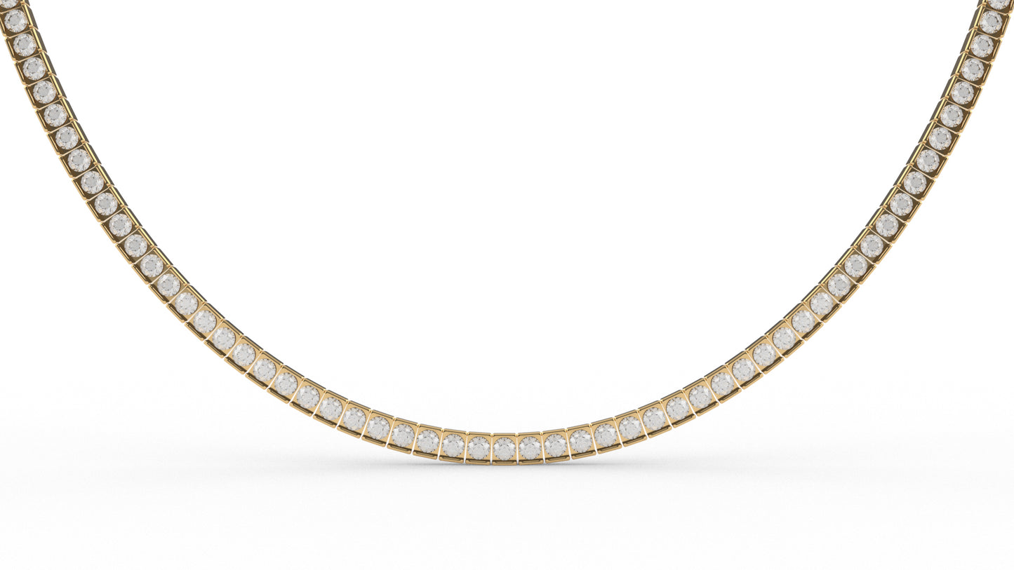 TI SENTO - Milano Necklace 34052ZY/43