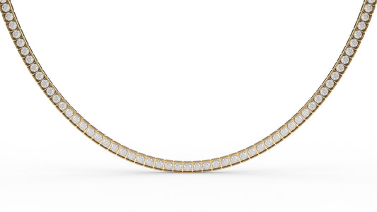 TI SENTO - Milano Necklace 34052ZY/43