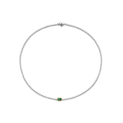 TI SENTO - Milano Necklace 34053EM/42