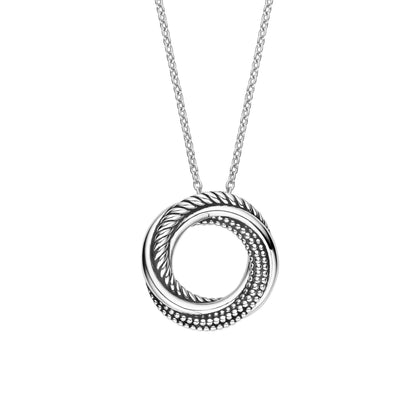 TI SENTO - Milano Necklace 34054ZI/42
