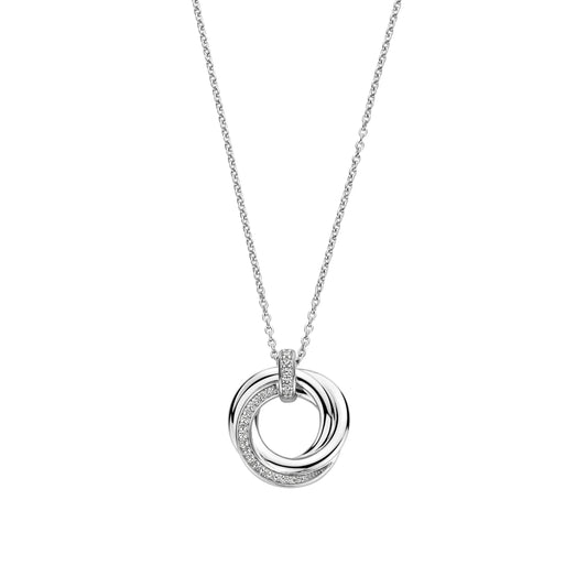 TI SENTO - Milano Necklace 34055ZI/42